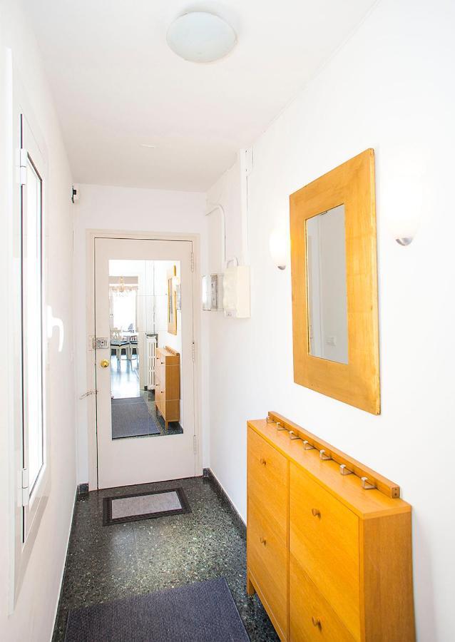The Gran Via Penthouse Apartamento Barcelona Exterior foto